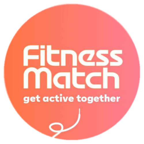 FitnessMatch logo